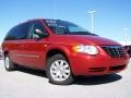 Sunset Bronze Pearlcoat - Town & Country Touring Signature Series Photo No. 1