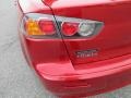 Rally Red Metallic - Lancer ES Photo No. 27