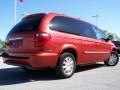 Sunset Bronze Pearlcoat - Town & Country Touring Signature Series Photo No. 2