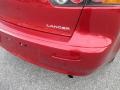 Rally Red Metallic - Lancer ES Photo No. 28