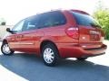 Sunset Bronze Pearlcoat - Town & Country Touring Signature Series Photo No. 3