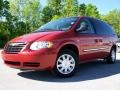 Sunset Bronze Pearlcoat - Town & Country Touring Signature Series Photo No. 4