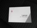 Rally Red Metallic - Lancer ES Photo No. 40