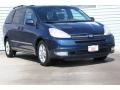 2004 Stratosphere Mica Toyota Sienna XLE Limited  photo #1