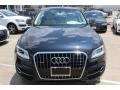 Moonlight Blue Metallic - Q5 3.0 TFSI Prestige quattro Photo No. 2