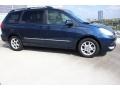 2004 Stratosphere Mica Toyota Sienna XLE Limited  photo #9