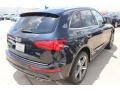 Moonlight Blue Metallic - Q5 3.0 TFSI Prestige quattro Photo No. 7
