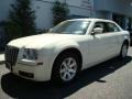 2007 Cool Vanilla Chrysler 300 Touring  photo #2