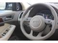 Moonlight Blue Metallic - Q5 3.0 TFSI Prestige quattro Photo No. 32