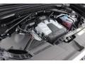 Moonlight Blue Metallic - Q5 3.0 TFSI Prestige quattro Photo No. 35