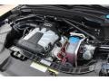 Moonlight Blue Metallic - Q5 3.0 TFSI Prestige quattro Photo No. 36