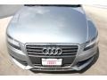 Ice Silver Metallic - A4 2.0T Sedan Photo No. 2