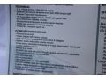 2015 Audi Q5 3.0 TFSI Prestige quattro Window Sticker