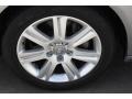 Ice Silver Metallic - A4 2.0T Sedan Photo No. 4