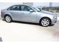 Ice Silver Metallic - A4 2.0T Sedan Photo No. 10
