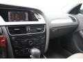 Ice Silver Metallic - A4 2.0T Sedan Photo No. 16