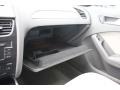 Ice Silver Metallic - A4 2.0T Sedan Photo No. 20