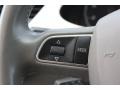 Ice Silver Metallic - A4 2.0T Sedan Photo No. 22