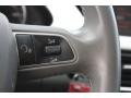 Ice Silver Metallic - A4 2.0T Sedan Photo No. 23