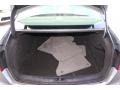Ice Silver Metallic - A4 2.0T Sedan Photo No. 30