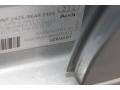 Ice Silver Metallic - A4 2.0T Sedan Photo No. 41