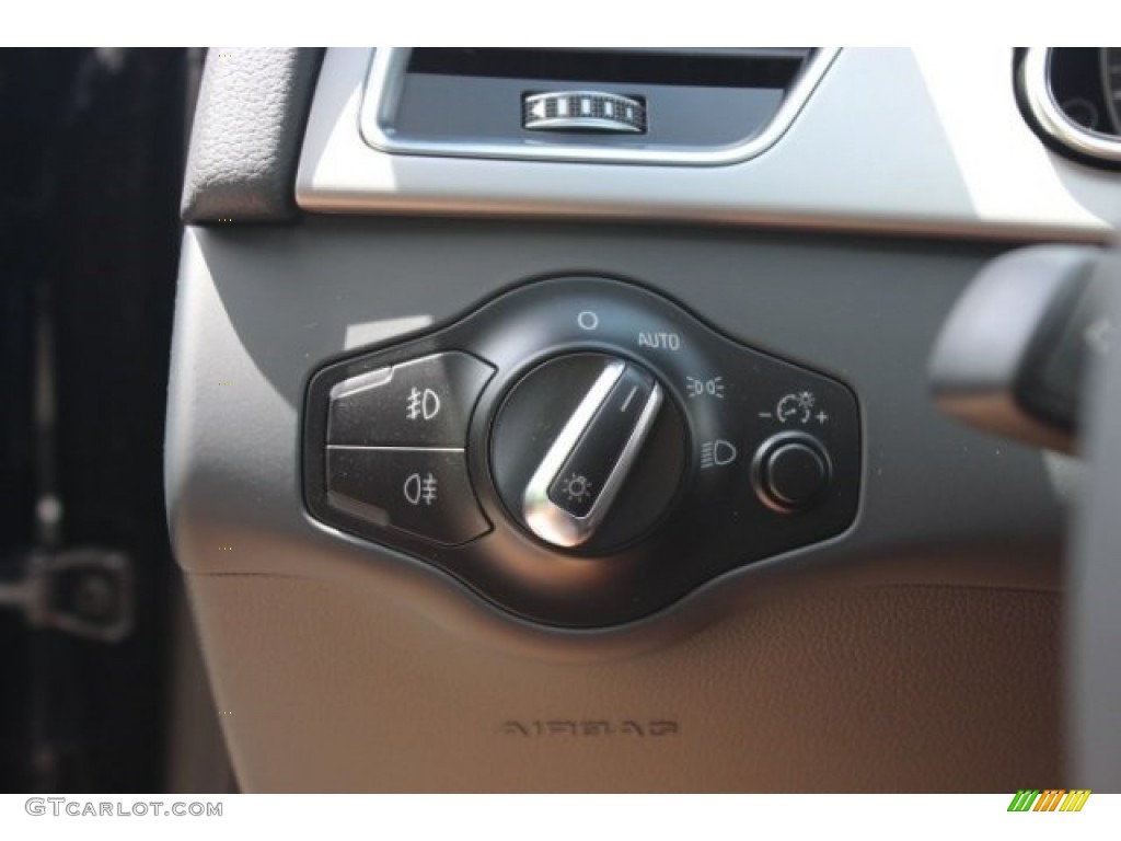 2015 Audi S5 3.0T Premium Plus quattro Coupe Controls Photo #96122764