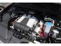  2015 S5 3.0T Premium Plus quattro Coupe 3.0 Liter Supercharged TFSI DOHC 24-Valve VVT V6 Engine