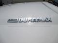 Summit White - Sierra 3500HD Work Truck Crew Cab 4x4 Chassis Photo No. 4