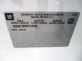 Summit White - Sierra 3500HD Work Truck Crew Cab 4x4 Chassis Photo No. 5