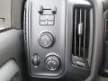 Summit White - Sierra 3500HD Work Truck Crew Cab 4x4 Chassis Photo No. 15
