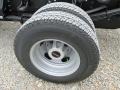 Summit White - Sierra 3500HD Work Truck Crew Cab 4x4 Chassis Photo No. 19