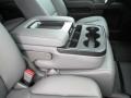 Summit White - Sierra 3500HD Work Truck Crew Cab 4x4 Chassis Photo No. 24