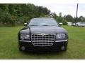 Brilliant Black - 300 C HEMI Photo No. 13