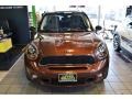 Brilliant Copper Metallic - Cooper S Countryman Photo No. 3