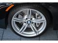 2013 BMW Z4 sDrive 35is Wheel and Tire Photo