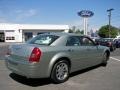 Satin Jade Pearlcoat - 300 C HEMI Photo No. 5
