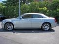Satin Jade Pearlcoat - 300 C HEMI Photo No. 8