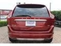 Flamenco Red Metallic - XC60 T5 Drive-E Photo No. 6