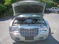 Satin Jade Pearlcoat - 300 C HEMI Photo No. 24