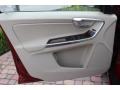 Flamenco Red Metallic - XC60 T5 Drive-E Photo No. 9