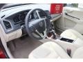 Flamenco Red Metallic - XC60 T5 Drive-E Photo No. 10