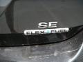 Tuxedo Black - Focus SE Hatchback Photo No. 14
