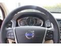 Flamenco Red Metallic - XC60 T5 Drive-E Photo No. 20