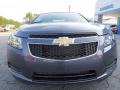 Atlantis Blue Metallic - Cruze LT Photo No. 2