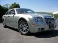 Satin Jade Pearlcoat - 300 C HEMI Photo No. 26