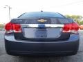 Atlantis Blue Metallic - Cruze LT Photo No. 5