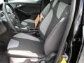 2014 Tuxedo Black Ford Focus SE Hatchback  photo #22