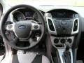 2014 Tuxedo Black Ford Focus SE Hatchback  photo #24