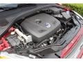 Flamenco Red Metallic - XC60 T5 Drive-E Photo No. 29