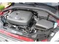 Flamenco Red Metallic - XC60 T5 Drive-E Photo No. 30
